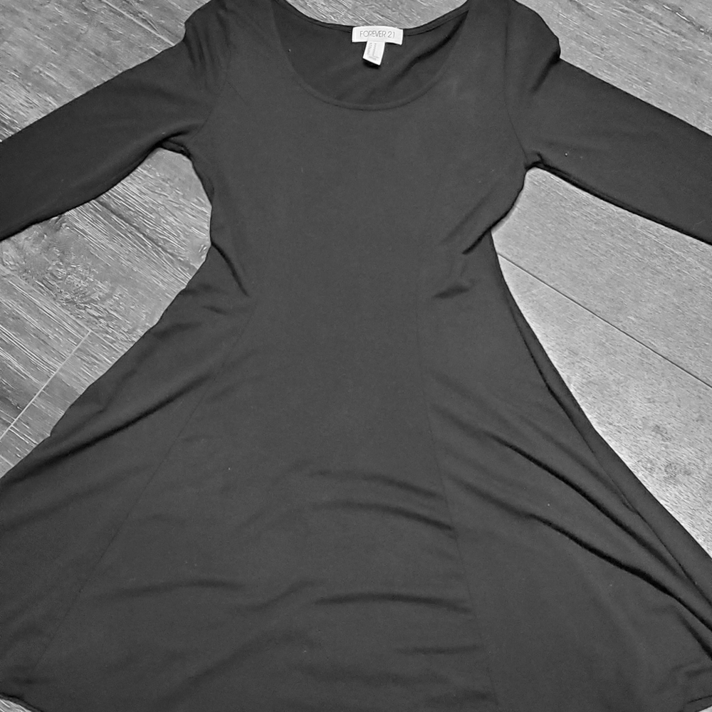 Forever 21 dress